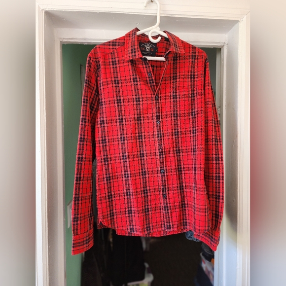 Scotch & Soda men's Finest Blauw since 1985. - Picture 8 of 8